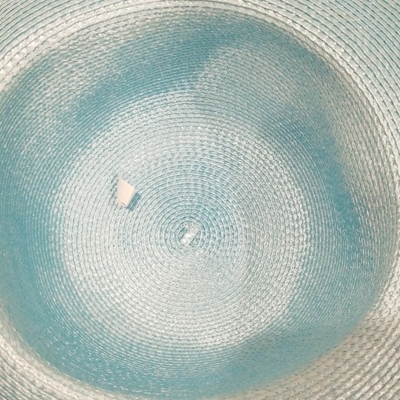 NWT! BANASH Boston Sky Blue Hat main image 5